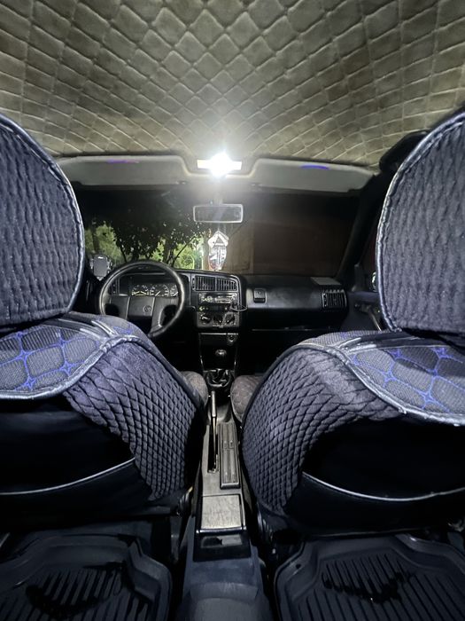 Продам пассат б3