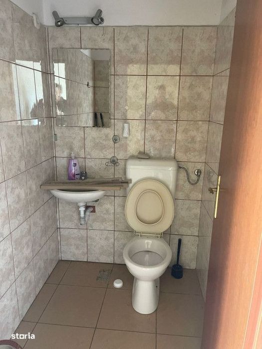 De inchiriat spatiu comercial ultracentral - langa Unicarm, Casa Alba