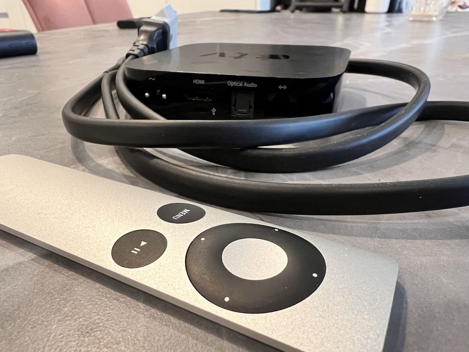 Apple TV gen3 - A1469