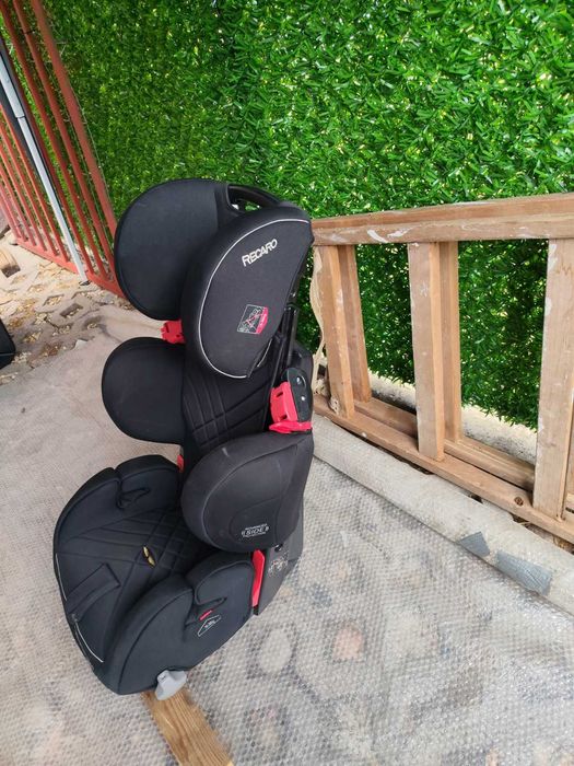 Детско столче Recaro