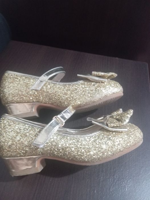 Токчета за принцеса