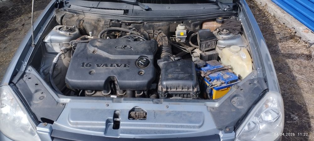 Продам Ваз 2172.