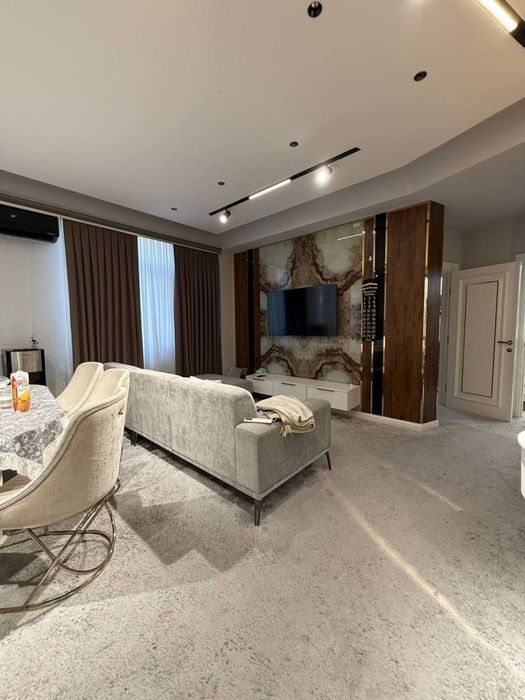 3 хона яккасарой. 124000$