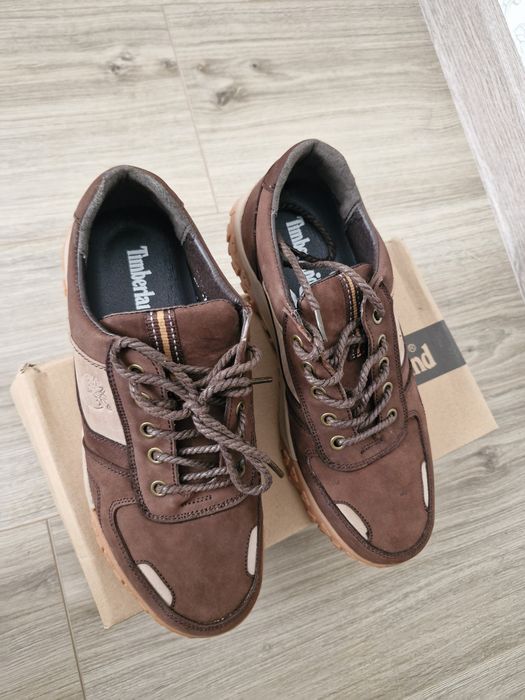 Обувь Timberland размер 40