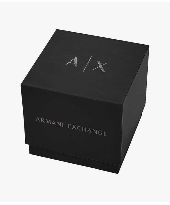 Мъжки часовник Armani Exchange Spencer