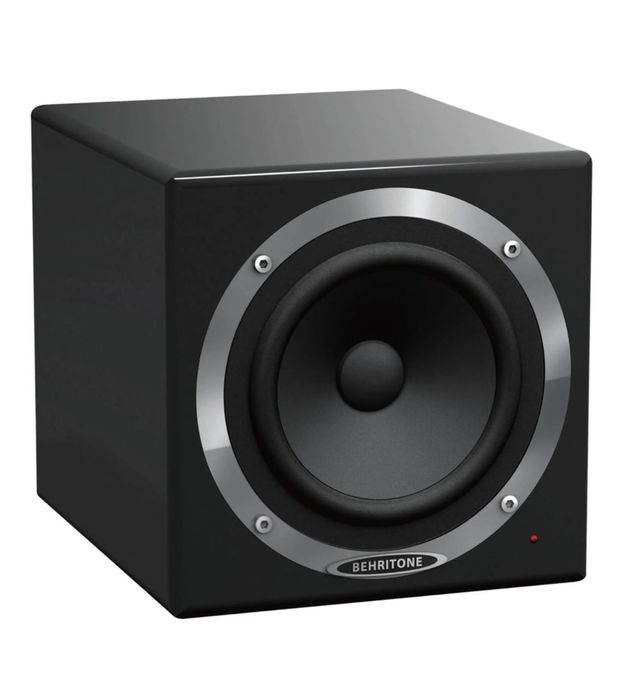 Behringer C50A для студиии