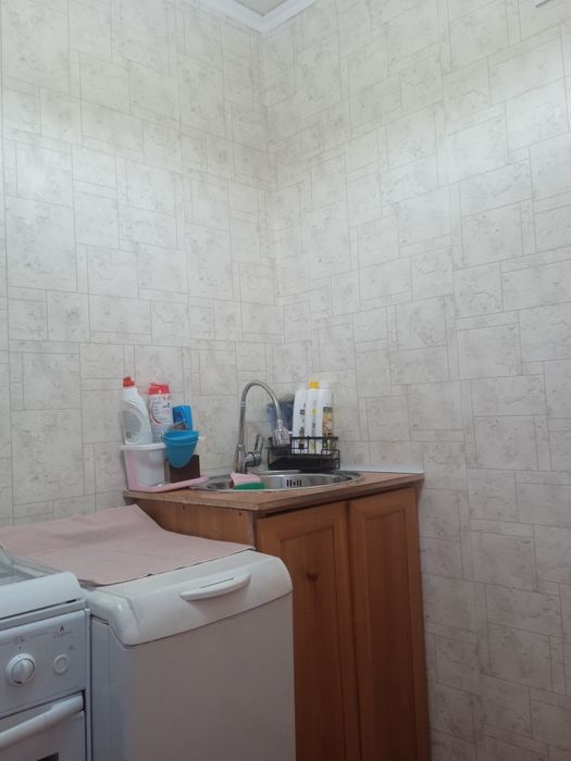 Продам 2-х комнатную квартиру