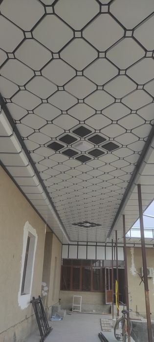 Malakali ustalar xizmati.