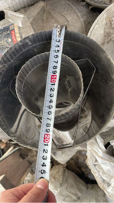 Продам дымоходную трубу