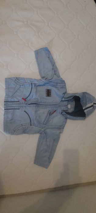 Детски якета/ зимен ескимос пролет/есен