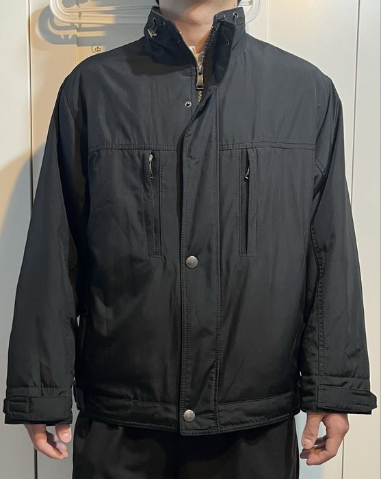 Куртка Bugatti мужской