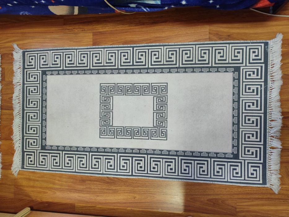 Set covor antiderapant 2 buc