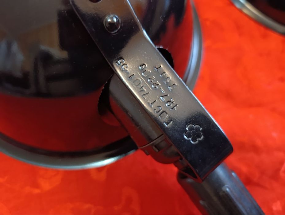 Кук лампа синяя ультрафиолетовая рефлектор Минина