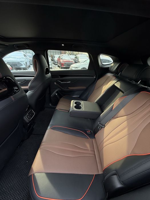 BYD champion 150 Full 2024 toza