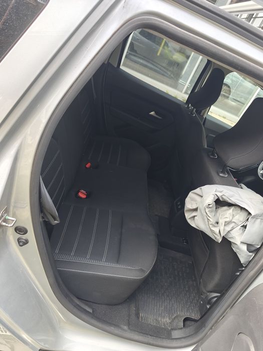 Duster 4x4 115cp  Prestige Full option