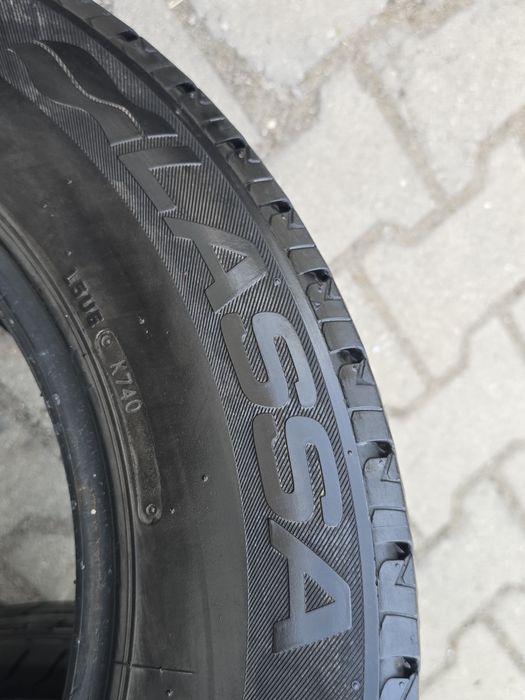 215 65 16c lassa