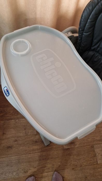 Продам детский стульчик для кормления