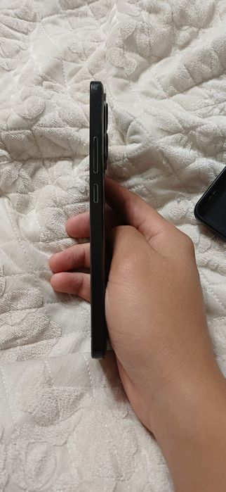 Продам телефон Poco X6 Pro 512GB