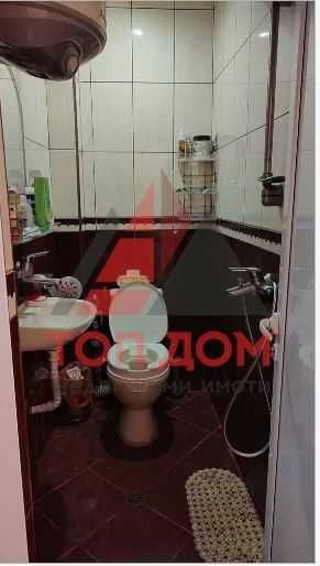 Дава се под наем Тристаен апартамент в Варна, Автогара - 65 кв.м за 484.5 € - Снимка #5