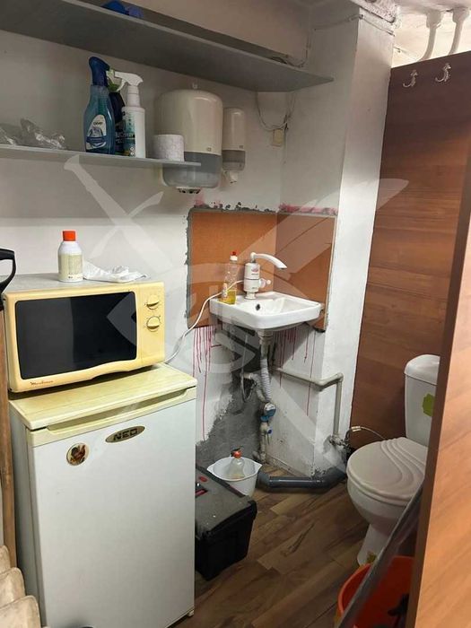 Продава се Офис в София, Център - 20 кв.м за 4800 €/кв.м - Снимка #2