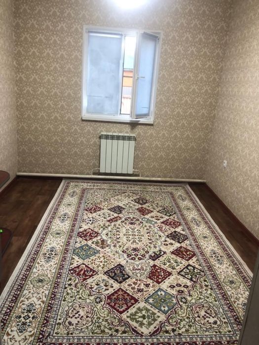 Ганюшкино Партсез