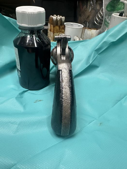 Smith and Wesson  револвер пищов 1880г