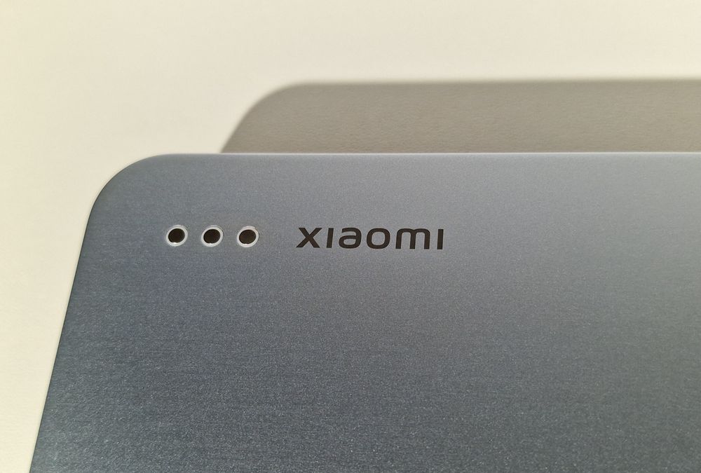Планшет Xiaomi Pad 6 (8/128)