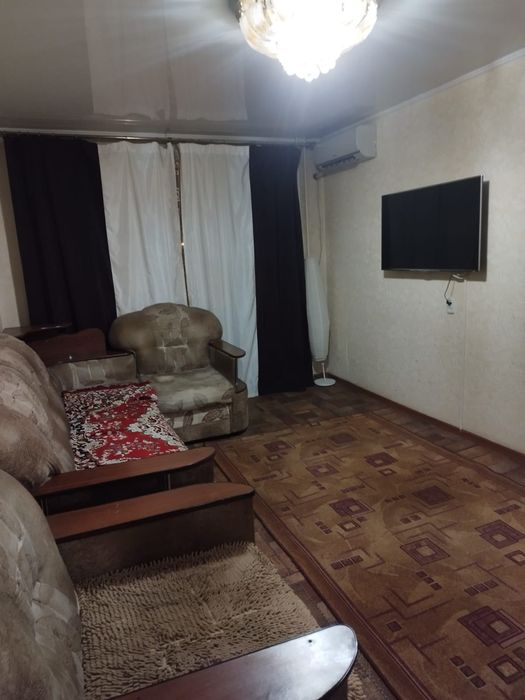 Сдаётся 2 ком в центре Океан