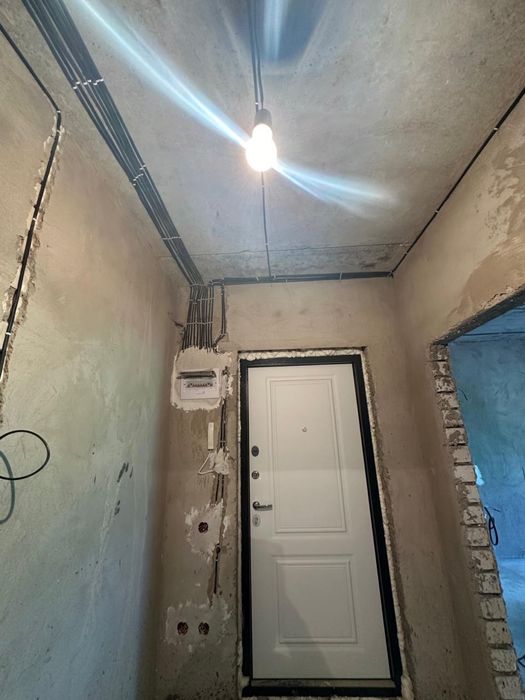 Электромонтажные работы 24/7