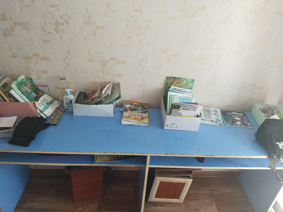 Продается потому что мы переезжаем.