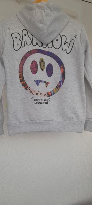 Hanorac Barrow unisex