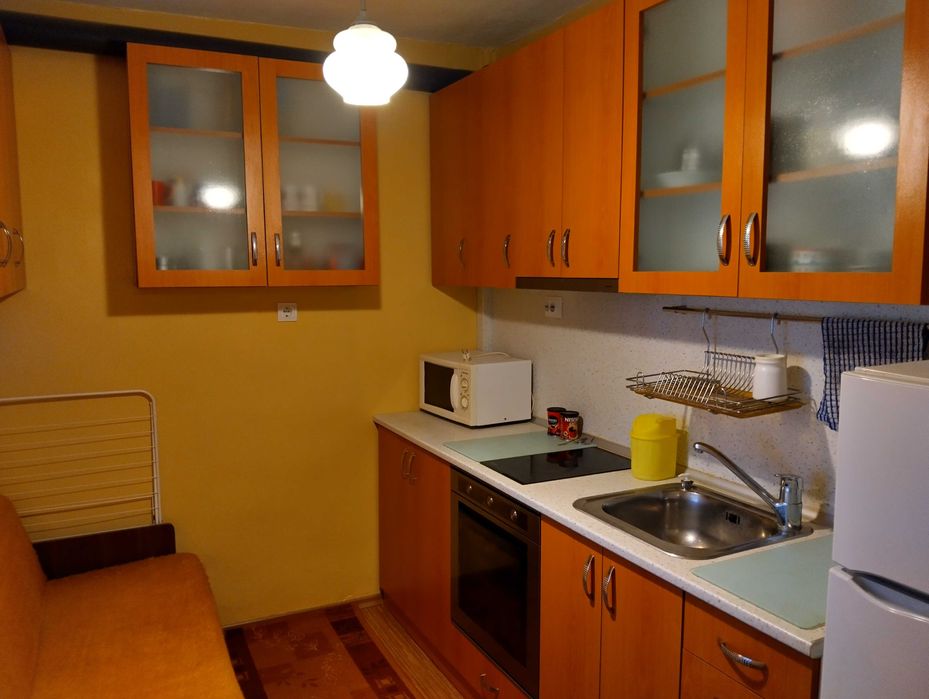 Продава се Двустаен апартамент в Силистра, Римска гробница - 65 кв.м за 624 €/кв.м - Снимка #8