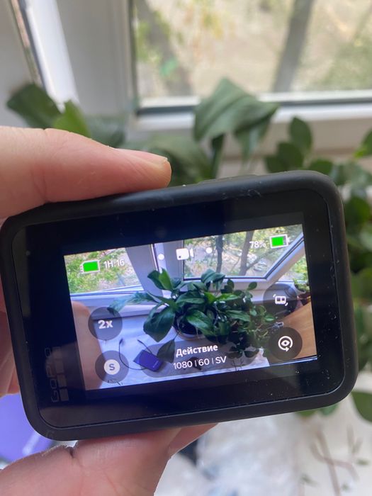 GoPro 10 Экшн Камера