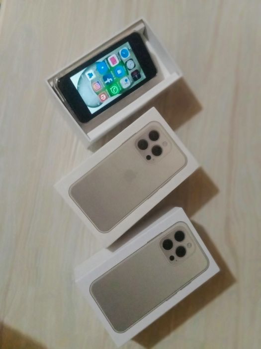 Айфон мини андроид версия