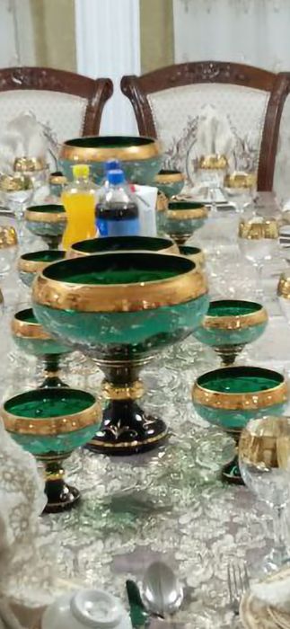 Богема чинни идиш