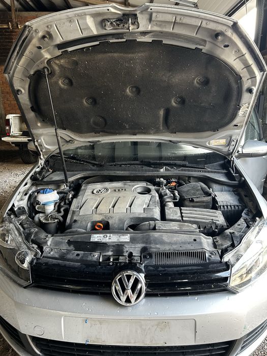 Volkswagen Golf 6 1.6TDI
