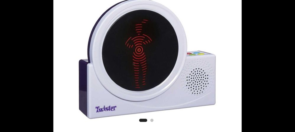 Туистър музикална играчка