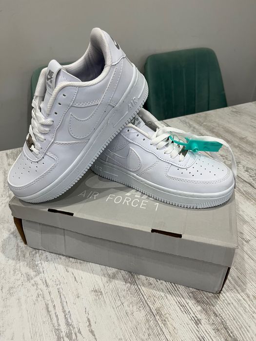 Маратонки Nike  air force