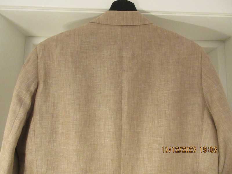 Sacou blezer H&M in 100%