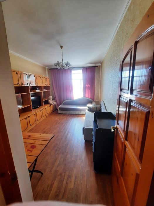 Сдам квартиру абая 74