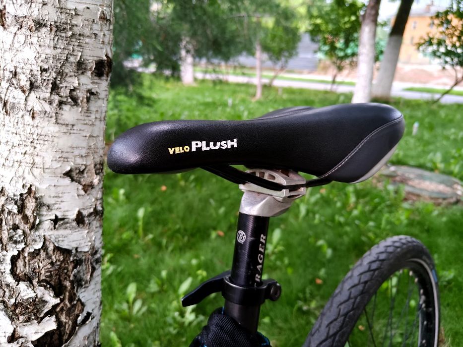 Велосипед Gary Fisher(Trek) MTB