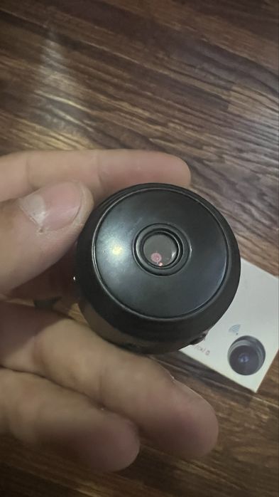Mini kamera wi fi