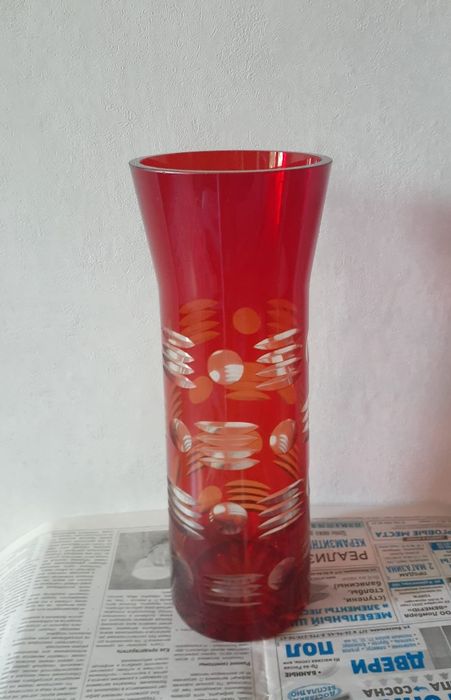 Продам вазу для цветов!