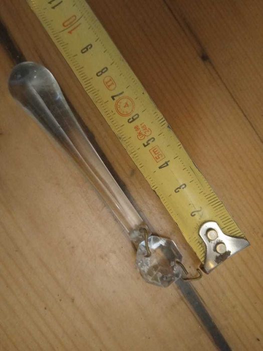 плафон люстры стекло, винтаж