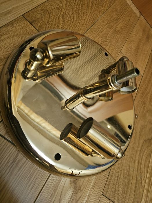 Люстра 2шт обе сразу