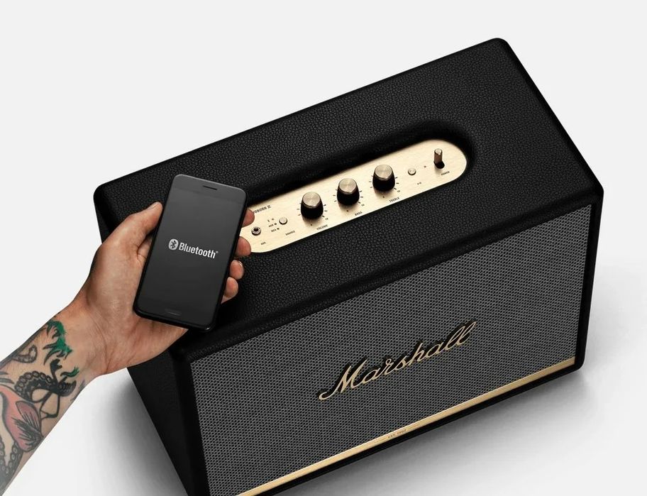 Продам колонку marshall