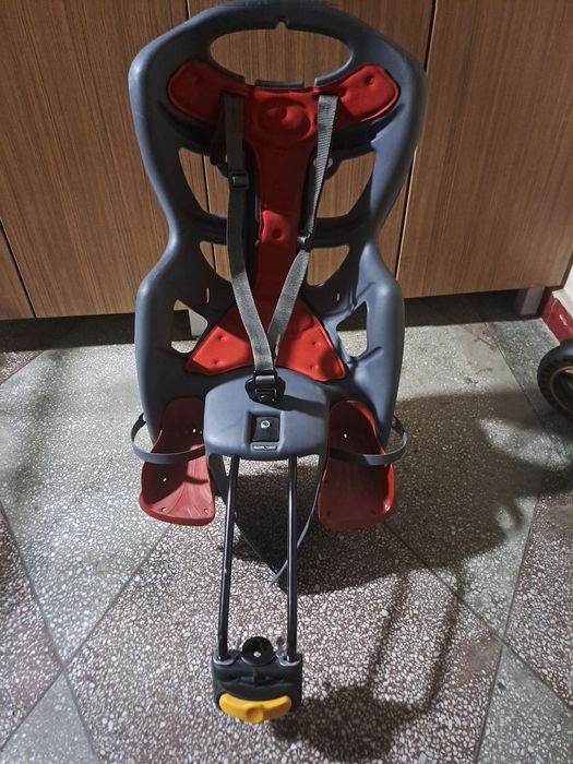 Scaun de bicicleta pentru copii