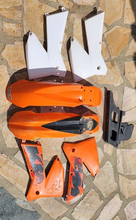 Части, KTM, HUSQVARNA,HONDA, YAMAHA,