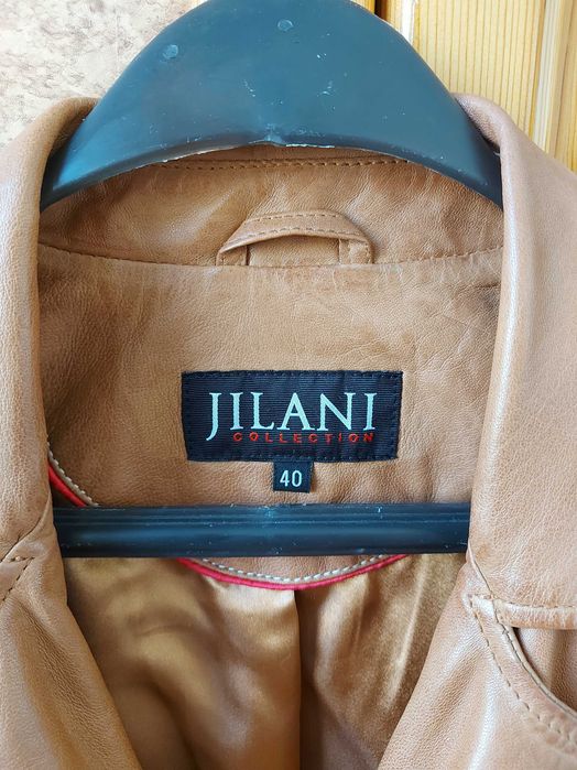 Дамско кожено яке Jilani, 40размер