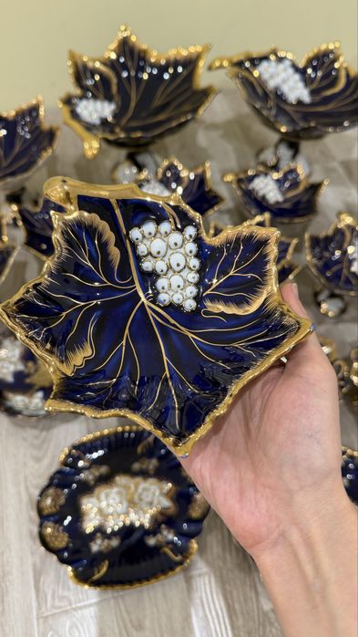 Багема Узум гулли ва кора шахзода